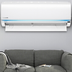 Panasonic 松下 CS-DR9KM1/CU-DR9KM1 1匹 变频壁挂式空调 图3