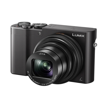 15日0点： Panasonic 松下 Lumix DMC-ZS110 1英寸数码相机 图2