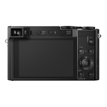 15日0点： Panasonic 松下 Lumix DMC-ZS110 1英寸数码相机 图3