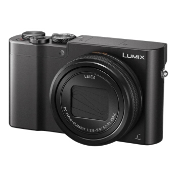 15日0点： Panasonic 松下 Lumix DMC-ZS110 1英寸数码相机 图5