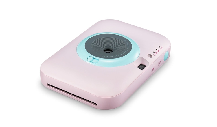 15日0点： LG PC389P 手机照片打印机 图3