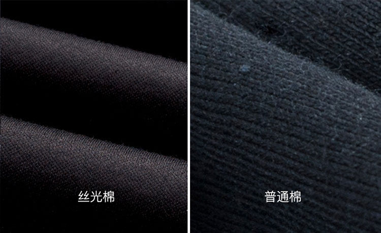 拉夫劳伦奢品级面料 本米 男长绒棉双丝光Polo衫 图4