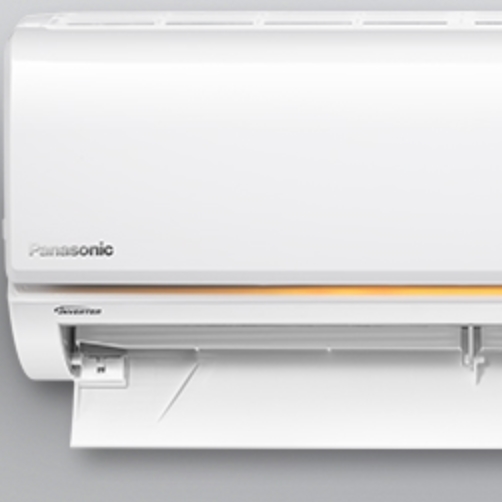Panasonic 松下 CS-DR9KM1/CU-DR9KM1 1匹 变频壁挂式空调 图5
