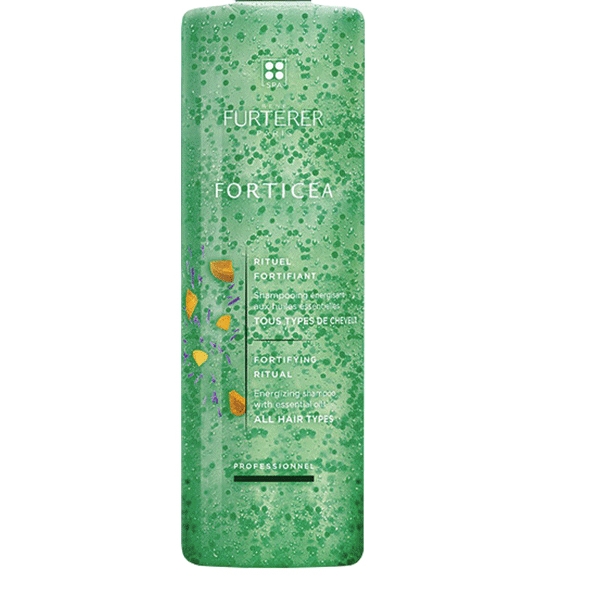 Rene Furterer 馥绿德雅 赋活焕能洗发露 600ml*2瓶 图5