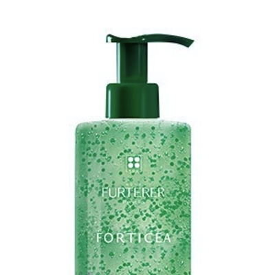 Rene Furterer 馥绿德雅 赋活焕能洗发露 600ml*2瓶 图4