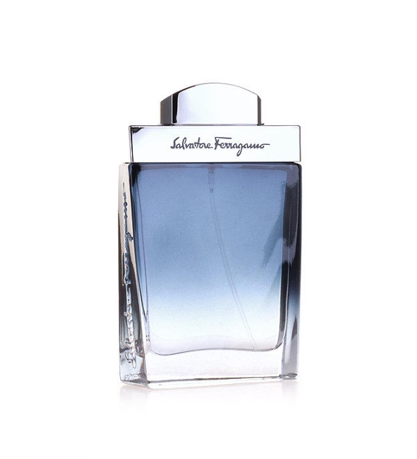 18点开始: Salvatore Ferragamo 菲拉格慕 蓝色经典 男士淡香水 50ml 图2