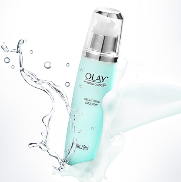 京东PLUS会员： OLAY 玉兰油 水感透白亮肤凝乳 75ml *5件 图4