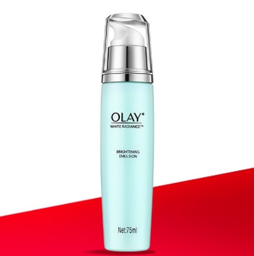 京东PLUS会员： OLAY 玉兰油 水感透白亮肤凝乳 75ml *5件 图3