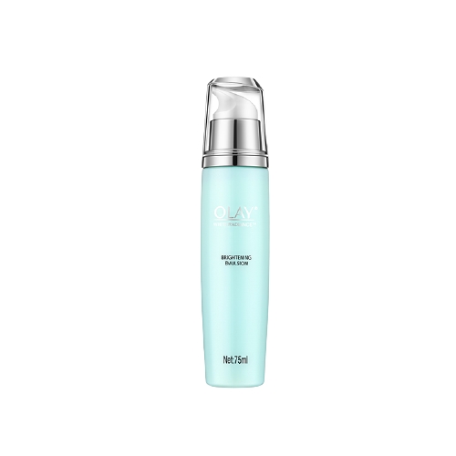 京东PLUS会员： OLAY 玉兰油 水感透白亮肤凝乳 75ml *5件 图1