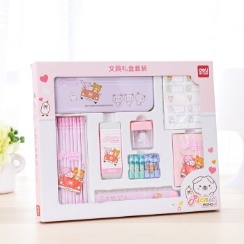 优惠券码： 京东商城 自营得力品牌文具用品 满99减20元券 图7