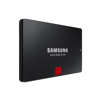20日0点： SAMSUNG 三星 860 PRO 2.5英寸 SATA3.0 固态硬盘 512GB 图3