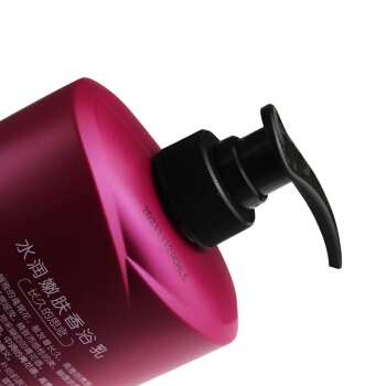 限地区： maxam 美加净 水润嫩肤香浴乳 1L *6件 图5