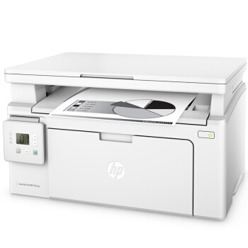 HP 惠普 M132a 黑白激光多功能一体机 图4