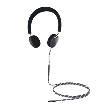 Libratone 小鸟音响 Q Core 头戴式耳机 图5