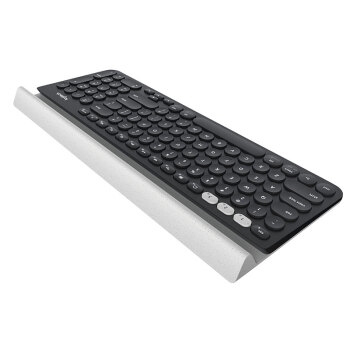 23日0点： Logitech 罗技 K780 无线蓝牙键盘 图3