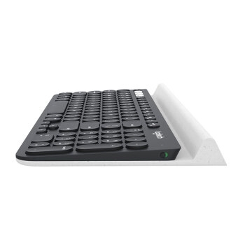 23日0点： Logitech 罗技 K780 无线蓝牙键盘 图2