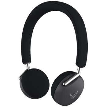 Libratone 小鸟音响 Q Core 头戴式耳机 图1