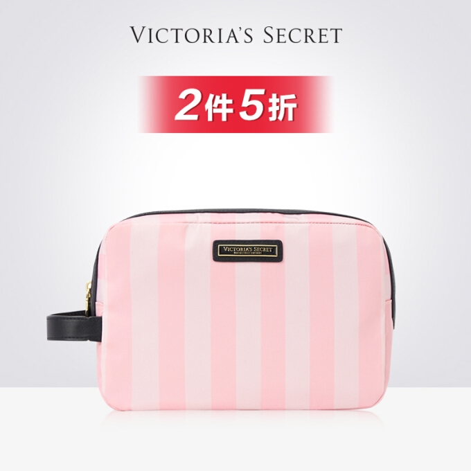 促销活动： 京东 维多利亚的秘密旗舰店 超级品类日促销专场 图4