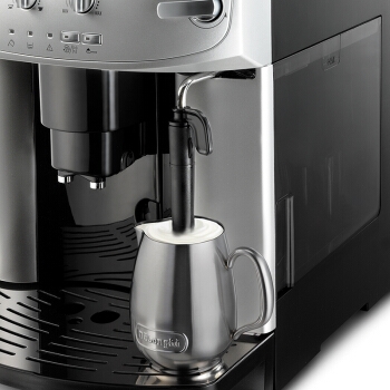 De'Longhi 德龙 ESAM2200.S 全自动咖啡机 银色 图3