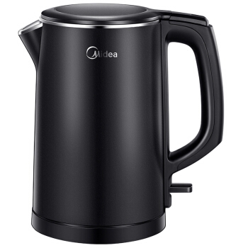 Midea 美的 MK-WHJ1512d 电水壶 1.5L 图1