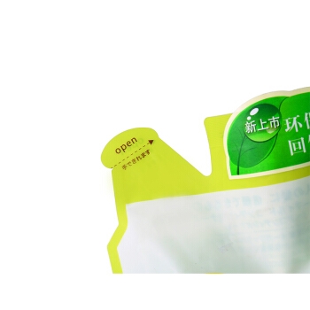 京东PLUS会员： SUPER MILD 惠润 绿野芳香护发素 替换装 400ml *5件 图5