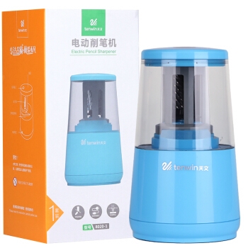 有券的上： Tenwin 天文 8020 电动削笔器 图5