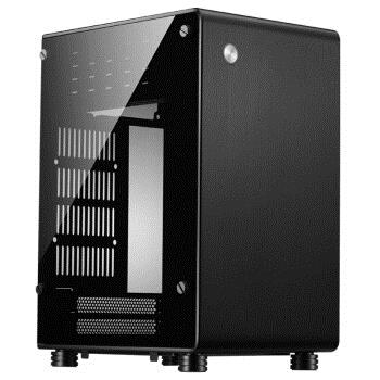 JONSBO 乔思伯 U1-PLUS ITX机箱 图4