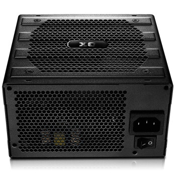 25日0点： COOLERMASTER 酷冷至尊 额定450W GX450 电脑电源（85%） 图3