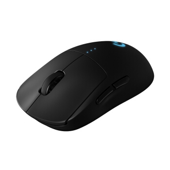 25日0点： Logitech 罗技 G PRO WIRELESS 无线鼠标 图2