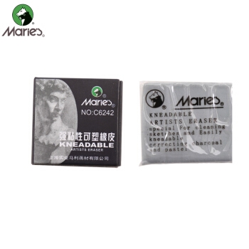 凑单品： Marie’s 马利 J6142 可塑橡皮泥 单个装 图3