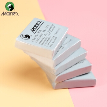 凑单品： Marie’s 马利 J6142 可塑橡皮泥 单个装 图5