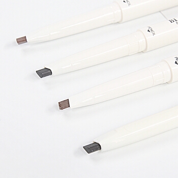 MINISO 名创优品 双头自动眉笔 N02#深棕 *2件 图5