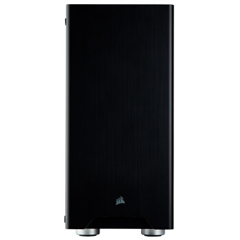 CORSAIR 美商海盗船 Carbide系列 275R 机箱 黑色 图3