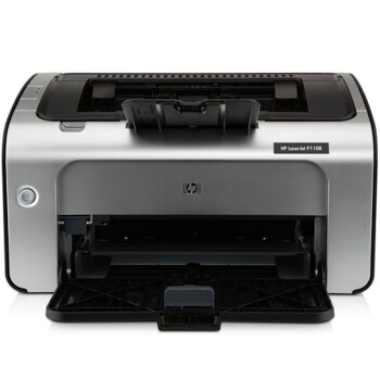 HP 惠普 LaserJet Pro P1108 黑白激光打印机 图2