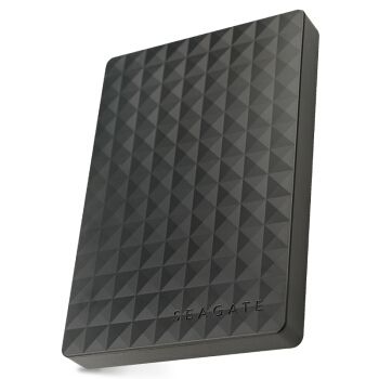 25日0点： SEAGATE 希捷 睿翼系列 2.5英寸 USB3.0移动机械硬盘 1TB 黑色 图4