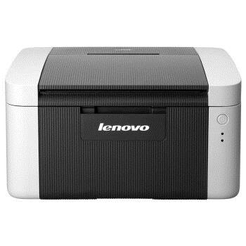 Lenovo 联想 LJ2205 黑白激光打印机 图2