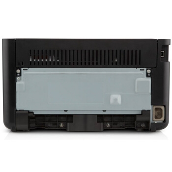 HP 惠普 LaserJet Pro P1108 黑白激光打印机 图5