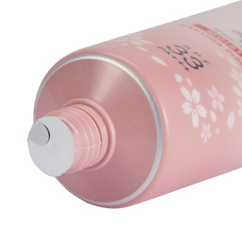 Biore 碧柔 水活防晒柔润凝蜜 SPF33+ PA+++ 60g *4件 图5