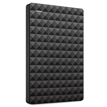 25日0点： SEAGATE 希捷 睿翼系列 2.5英寸 USB3.0移动机械硬盘 1TB 黑色 图2