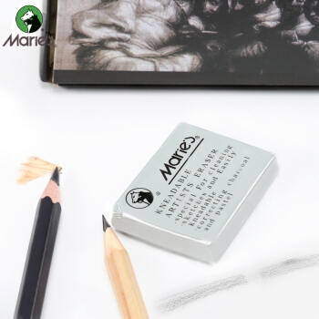 凑单品： Marie’s 马利 J6142 可塑橡皮泥 单个装 图4