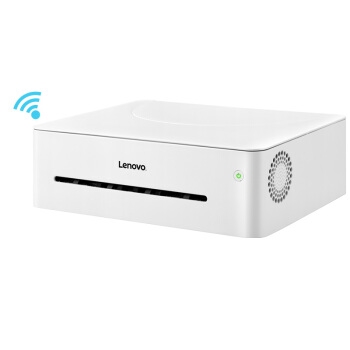 25日0点： Lenovo 联想 小新 LJ2268W 黑白激光打印机 图2