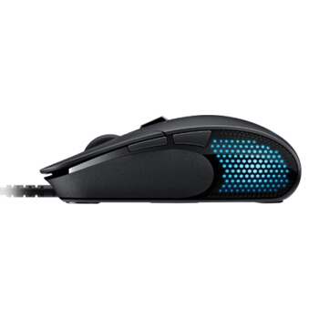 25日0点： Logitech 罗技 G302 电竞游戏鼠标 图3