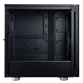 CORSAIR 美商海盗船 Carbide系列 275R 机箱 黑色 图5