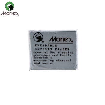 凑单品： Marie’s 马利 J6142 可塑橡皮泥 单个装 图1