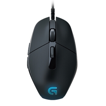 25日0点： Logitech 罗技 G302 电竞游戏鼠标 图1