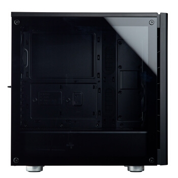 CORSAIR 美商海盗船 Carbide系列 275R 机箱 黑色 图4