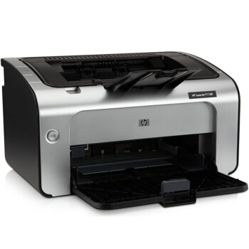 HP 惠普 LaserJet Pro P1108 黑白激光打印机 图4