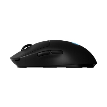 25日0点： Logitech 罗技 G PRO WIRELESS 无线鼠标 图3