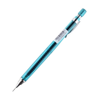 PILOT 百乐 H-325-GT 自动铅笔 0.5mm 绿色 *3件 图1