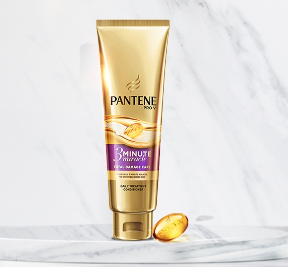 京东PLUS会员、限地区： PANTENE 潘婷 3分钟奇迹发膜 70ml *4件 +凑单品 图5